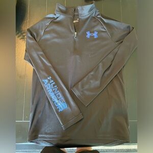 Under Armour 1/4 Zip